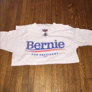 bernie sanders shirt